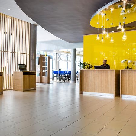 Park Inn By Radisson Cape Town Newlands Екстериор снимка