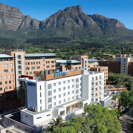 Park Inn By Radisson Cape Town Newlands Екстериор снимка