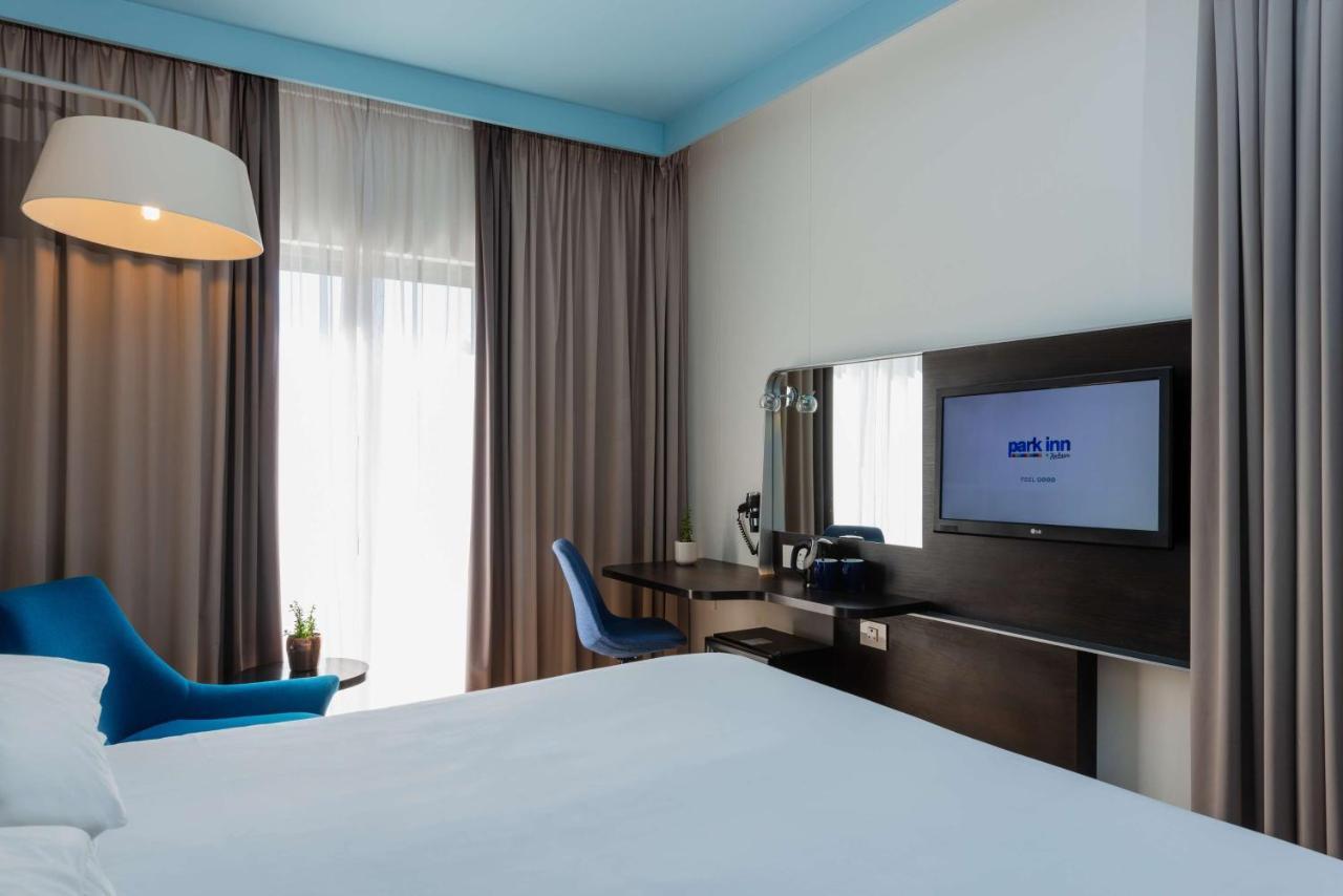 Park Inn By Radisson Cape Town Newlands Екстериор снимка