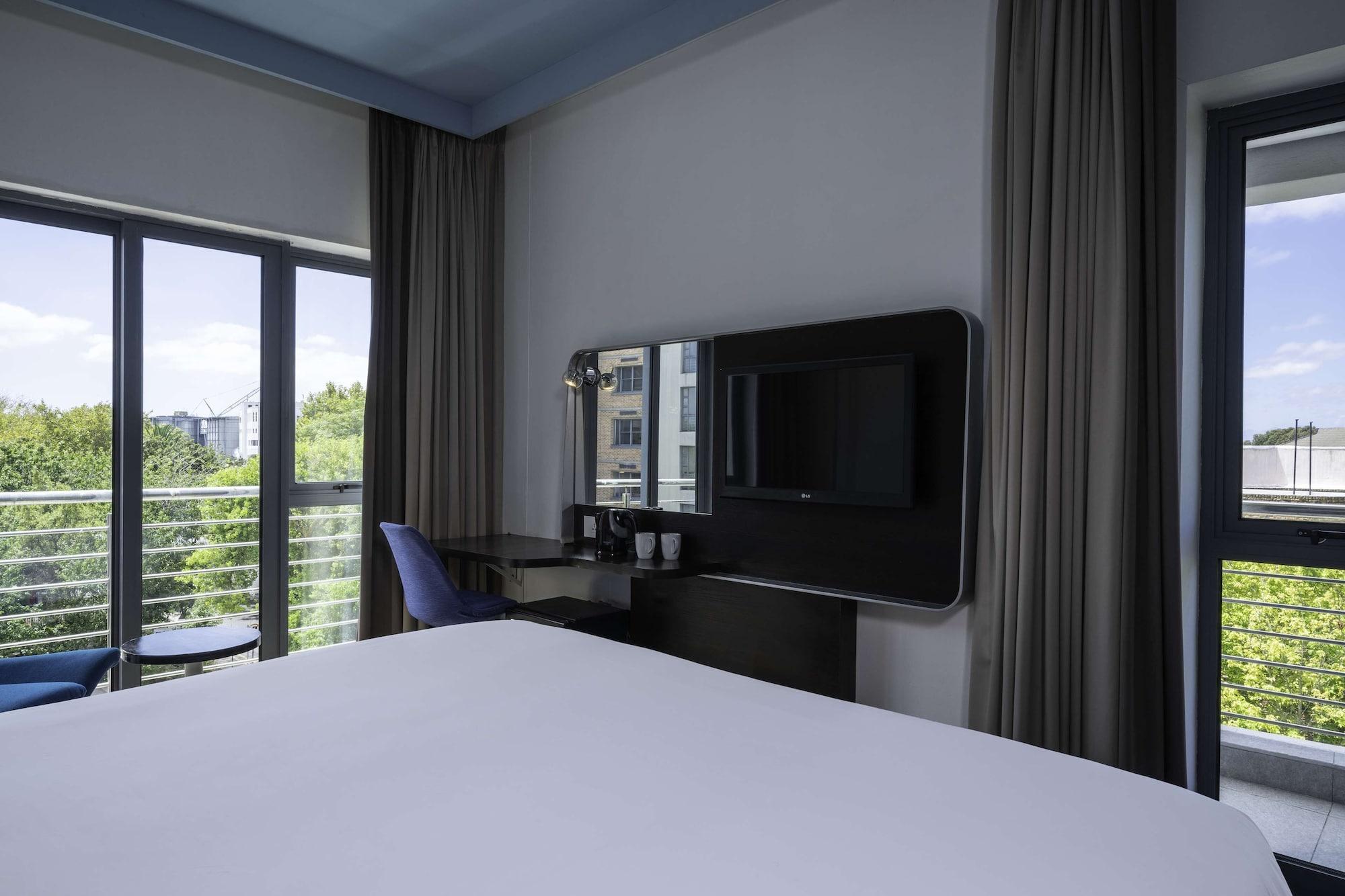 Park Inn By Radisson Cape Town Newlands Екстериор снимка