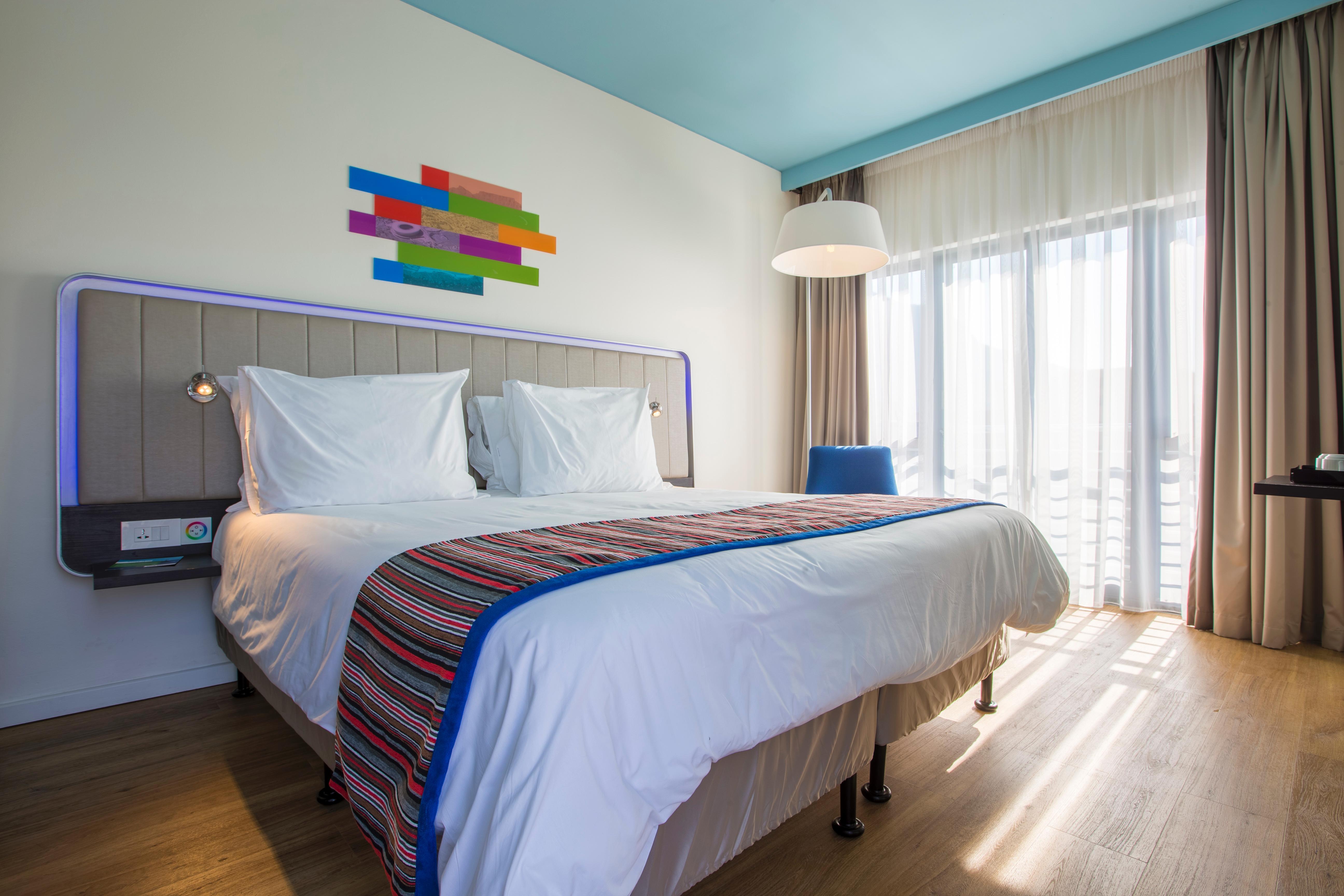 Park Inn By Radisson Cape Town Newlands Екстериор снимка