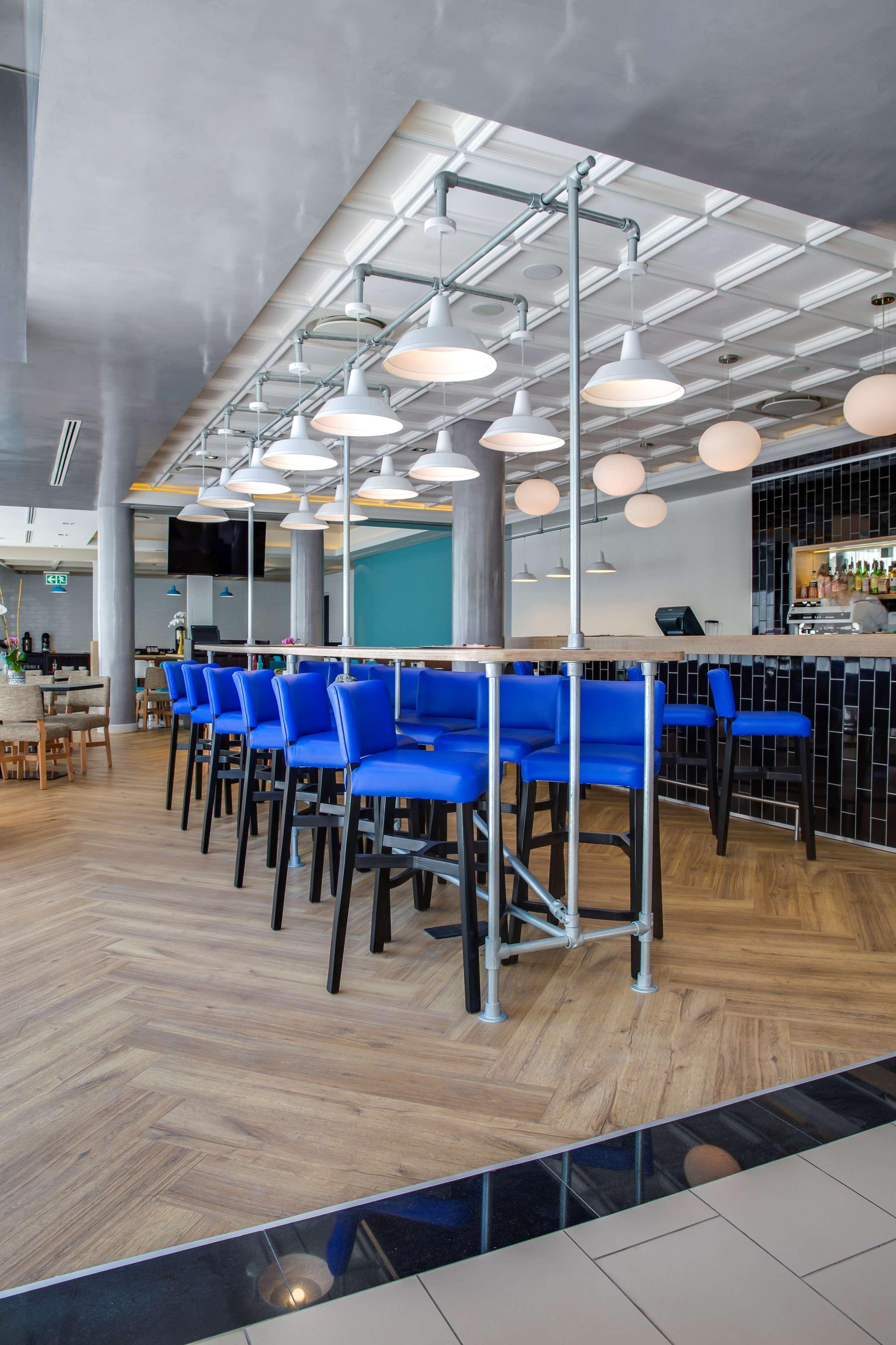 Park Inn By Radisson Cape Town Newlands Екстериор снимка