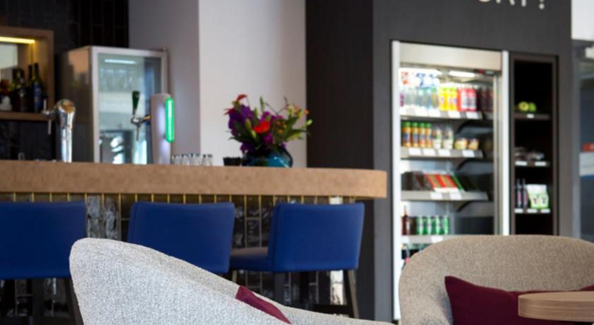 Park Inn By Radisson Cape Town Newlands Екстериор снимка