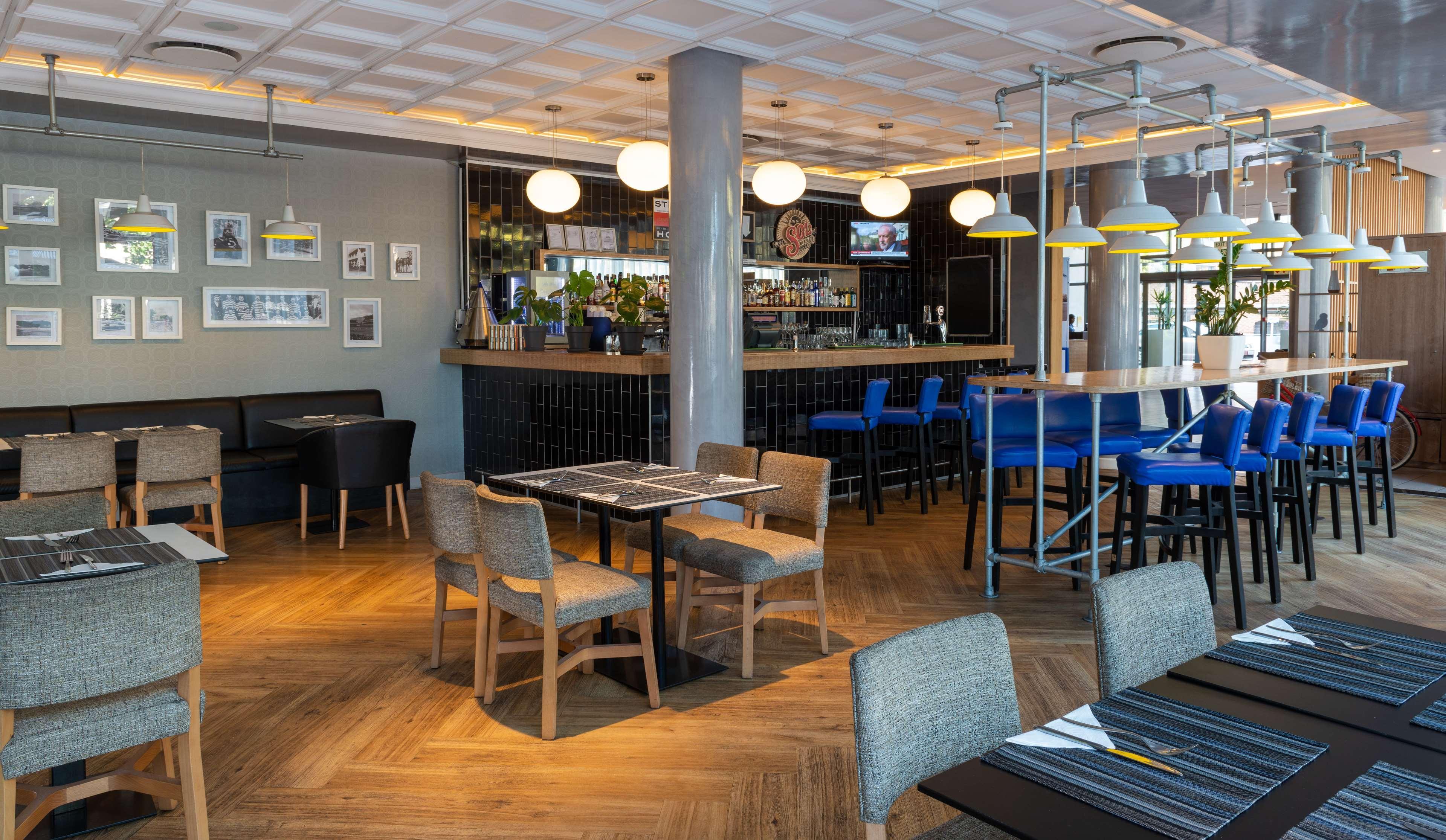 Park Inn By Radisson Cape Town Newlands Екстериор снимка