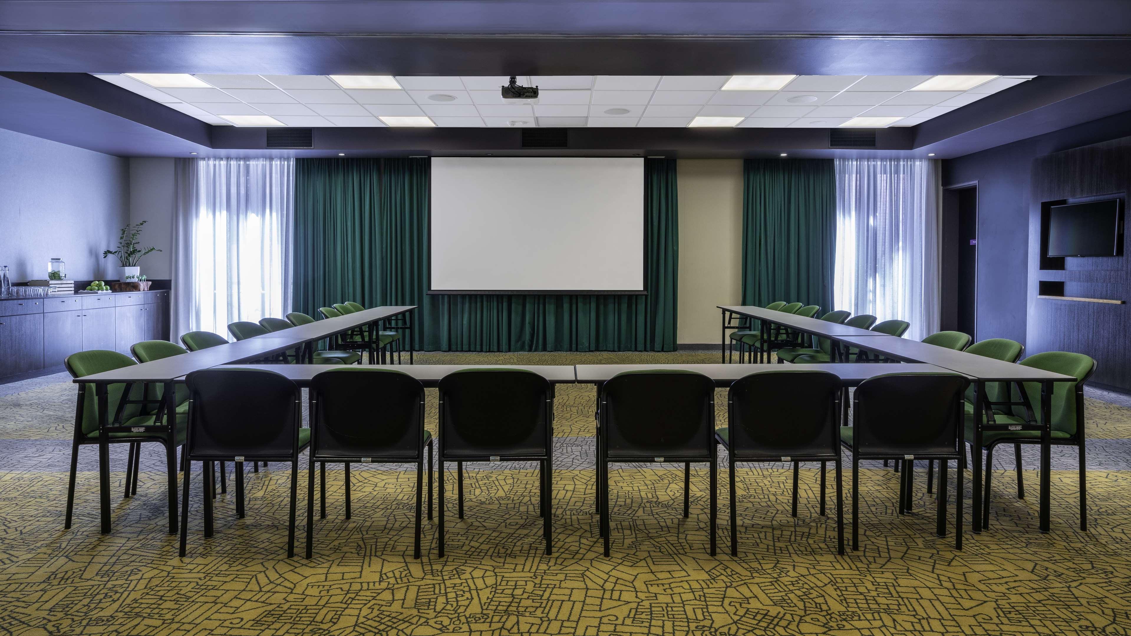 Park Inn By Radisson Cape Town Newlands Екстериор снимка