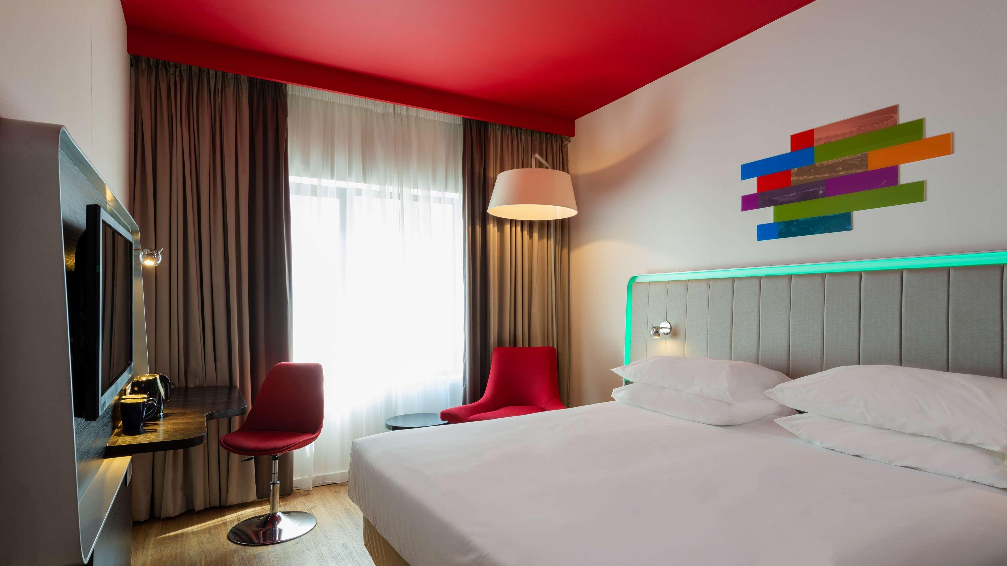 Park Inn By Radisson Cape Town Newlands Екстериор снимка