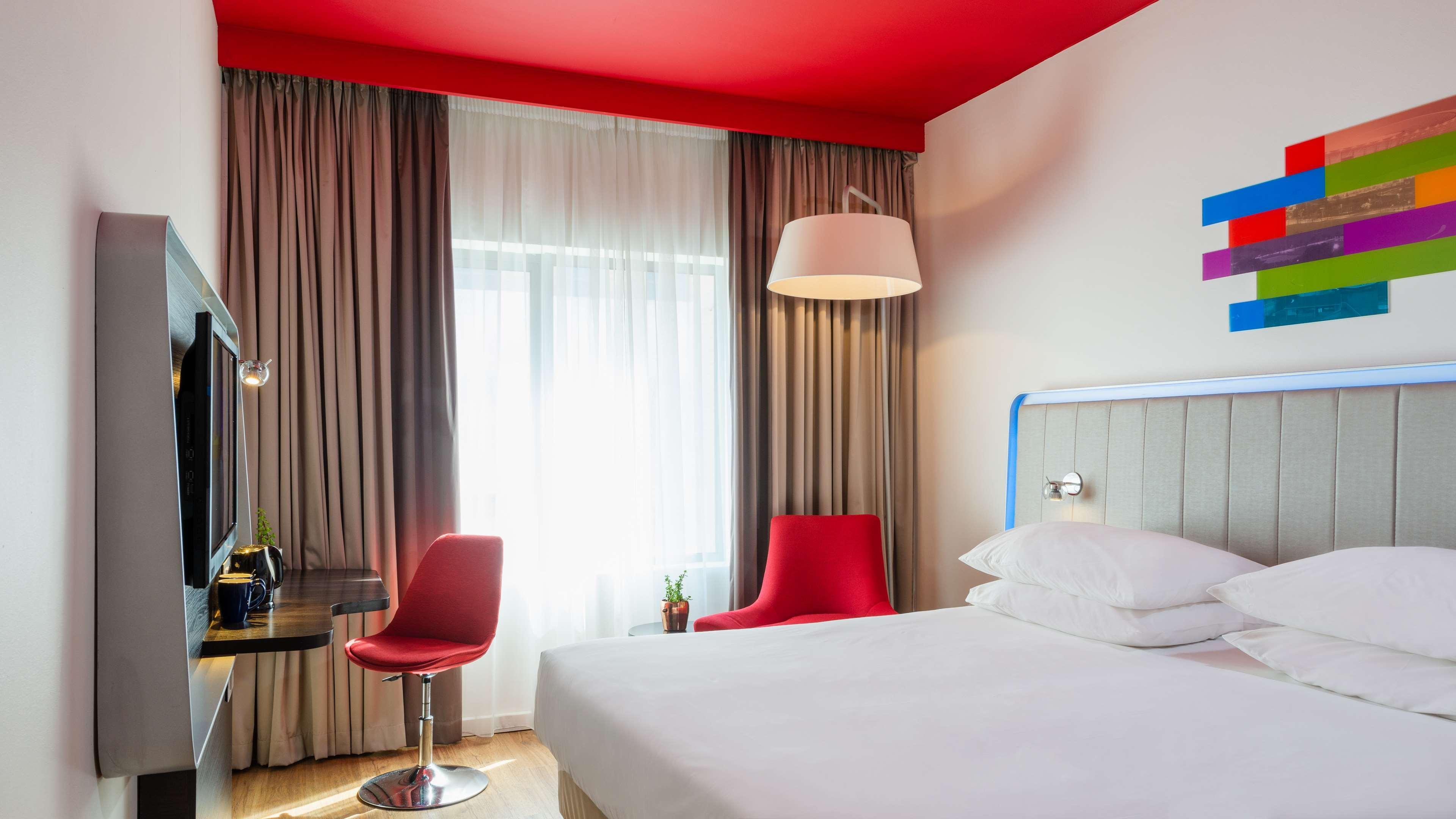 Park Inn By Radisson Cape Town Newlands Екстериор снимка