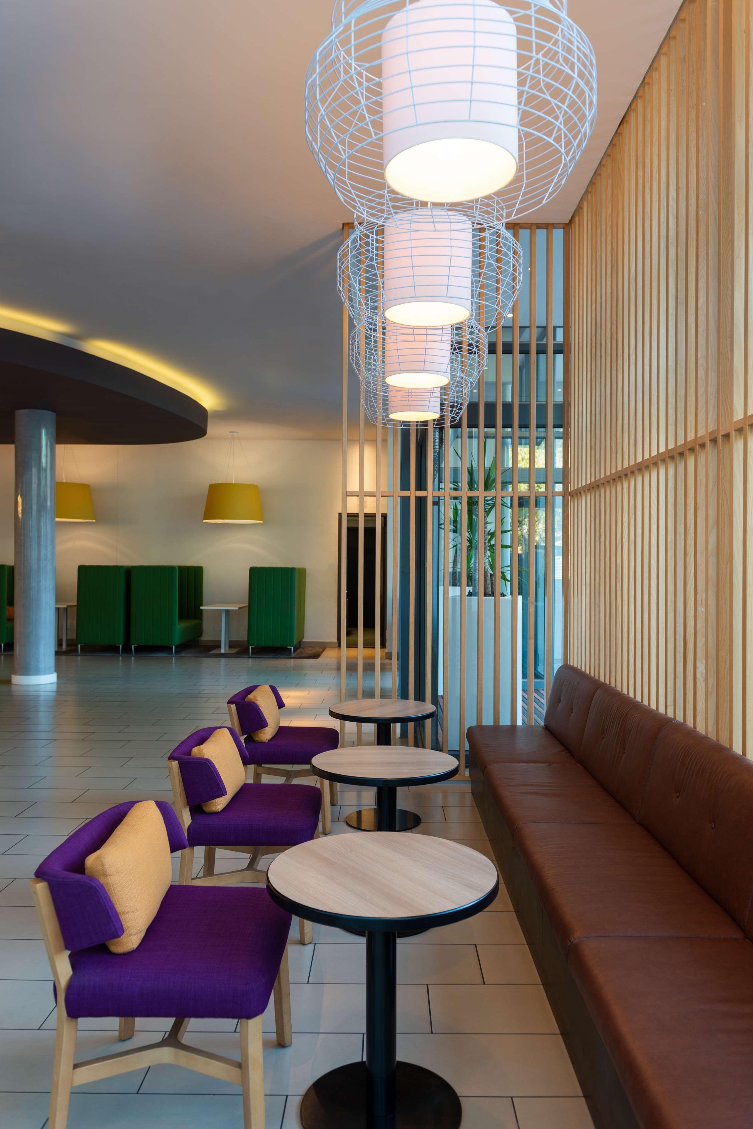 Park Inn By Radisson Cape Town Newlands Екстериор снимка