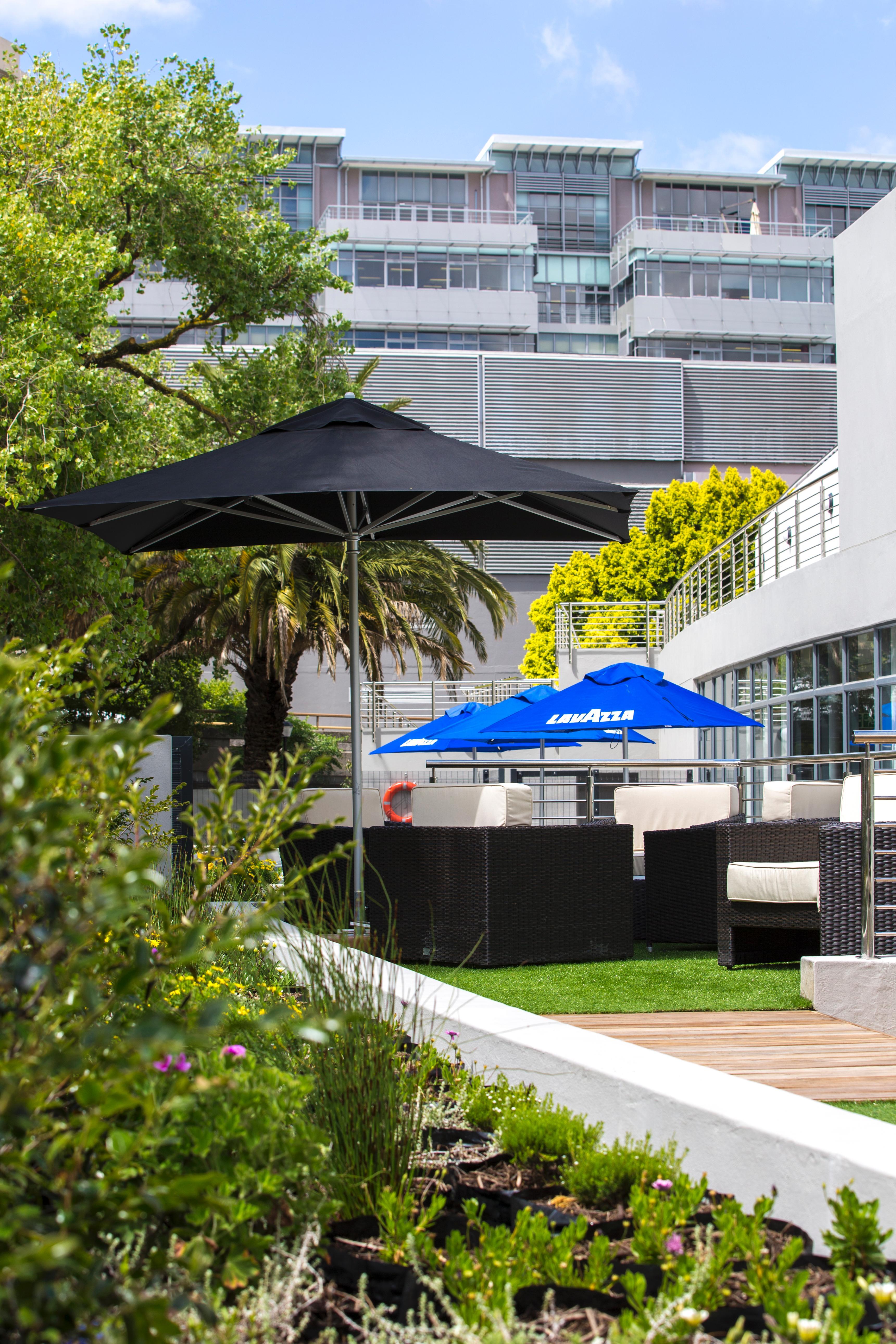 Park Inn By Radisson Cape Town Newlands Екстериор снимка
