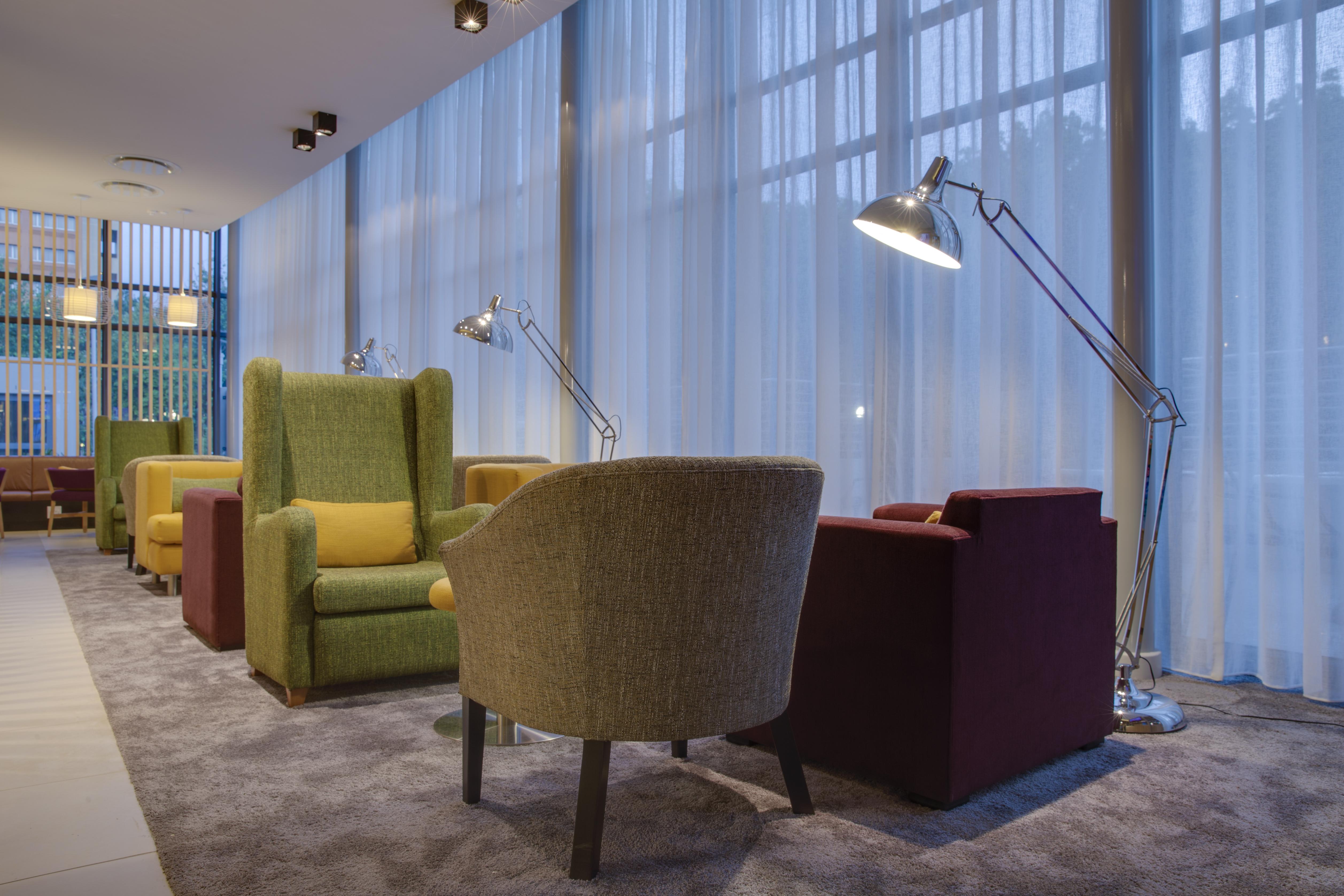 Park Inn By Radisson Cape Town Newlands Екстериор снимка