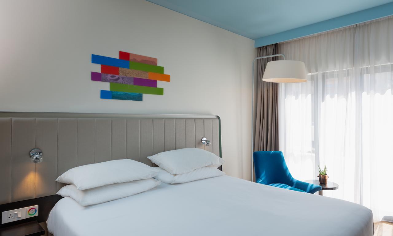 Park Inn By Radisson Cape Town Newlands Екстериор снимка